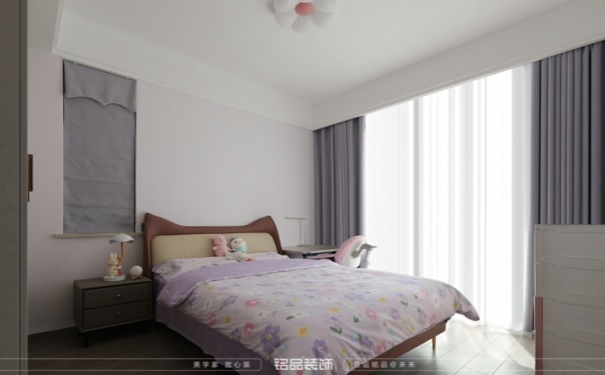 舟山装修效果图
